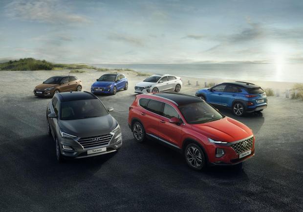 Hyundai Promise, il nuovo programma per l'usato
