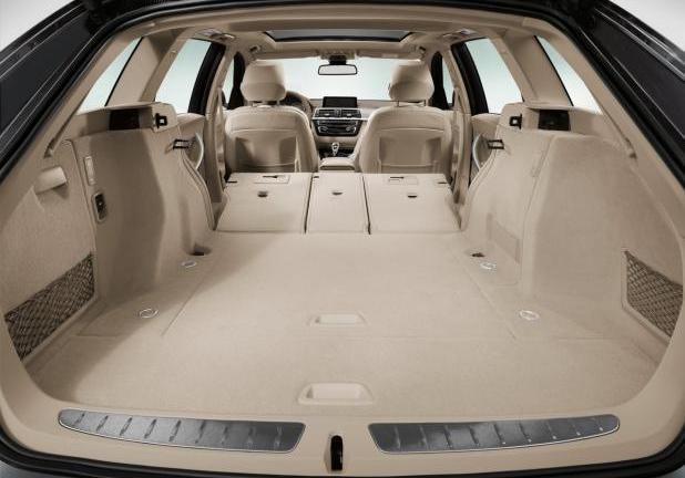 Dimensioni bmw serie 7 #5