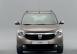 Dacia Lodgy anteriore