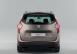Dacia Lodgy posteriore