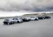 Mini John Cooper Works profilo laterale