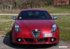 Alfa Romeo Giulietta 2.0 JTDm 150cv anteriore