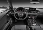Audi RS7 Sportback interni
