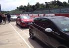 EVO Trackday 2013 Peugeot 208 GTi a Imola