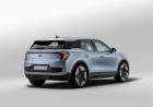 Ford Explorer 2023 electric 5