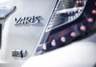 Incentivi auto 2013 auto ibride Toyota Yaris Hybrid