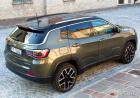 Jeep Compass 2.0 Multijet AWD AT9 Limited vernice bicolore
