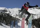 Kia, al fianco degli sport invernali della Val d'Aosta 01
