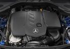 Mercedes GLC Coupe 300 de 2023 foto motore
