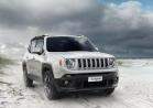 Nuova Jeep Renegade Opening Edition