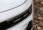 Opel astra ibrida plugin bianca 5