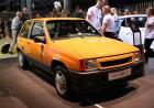 Opel, gli ultimi modelli al Salone di Francoforte 53