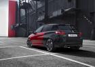 Peugeot 308 GTi by Peugeot Sport posteriore