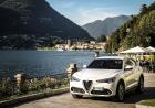 Porte aperte per la nuova Alfa Romeo Stelvio Sport Edition 04