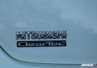 Prova Mitsubishi Space Star badge ClearTech