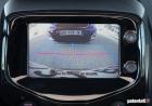 Prova Peugeot 108 Allure TOP! touchscreen con retrocamera