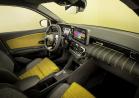 Renault 5 2024 interni