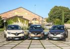 Renault Captur Iconic Excite frontale