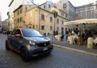 Smart Fortwo Smart for Rome