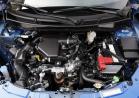 Suzuki Swift Hybrid 2024 motore