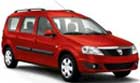 dacia logan economiche
