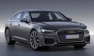 Audi A6 45 TDI 3.0 quattro ultra S tro B.Sport