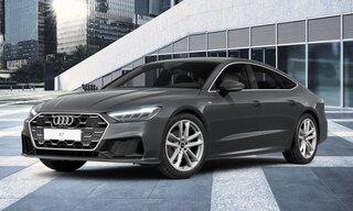 Audi A7 Sportback 55 TFSI 3.0 quattro ultra S tronic Business Plus