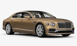 Bentley Flying Spur 6.0 W12 Speed Edition 12