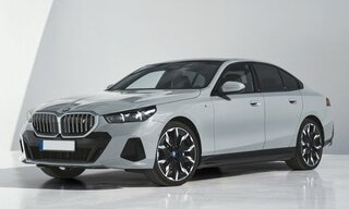 BMW i5 i5 eDrive40