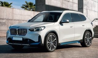 BMW Nuova iX1 xDrive30 X-Line