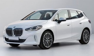 BMW Serie 2 Active Tourer 218i Auto