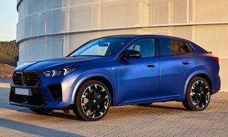 BMW X2 sDrive 18d DCT