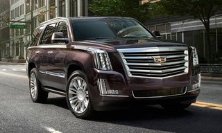 Cadillac Escalade Cadillac Escalade
