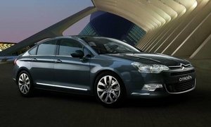 Citroen C5 Citroen C5