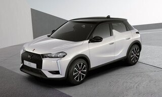 DS DS 3 E-Tense