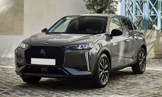 DS DS 3 PureTech 130 Automatico Esprit de Voyage