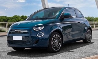 FIAT Nuova 500 Berlina Elettrica La Prima 118cv