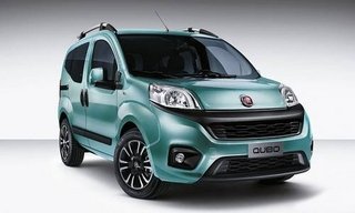 Fiat Qubo Fiat Qubo