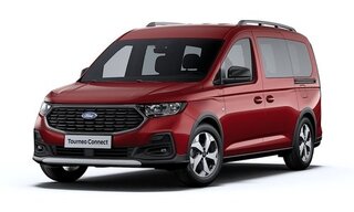 Ford Nuovo Grand Tourneo Connect 2.0 EcoBlue 75kW Sport