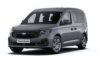 Ford Nuovo Tourneo Connect 2.0 EcoBlue 75kW Titanium