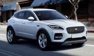 Jaguar E-Pace 1.5 P160 R-DYNAMIC SE AUTO