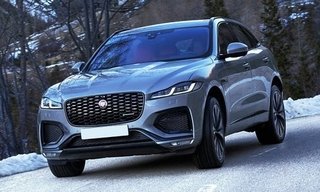 Jaguar F-Pace 2.0 P400E R-DYNAMIC HSE AUTO 4WD