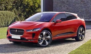 Jaguar I-PACE E 400CV S AUTO 4WD