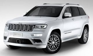 Jeep Grand Cherokee Jeep Grand Cherokee
