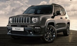 Jeep Renegade 4xe 1.3 T4 PHEV 240cv Trailhawk 4xe Auto