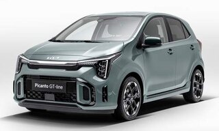 KIA Picanto 1.0 URBAN SPECIAL EDITION