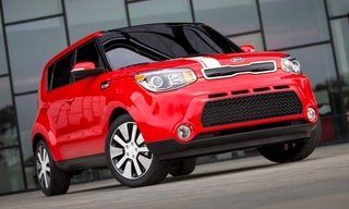 Kia Soul Kia Soul