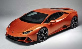 Lamborghini Huracán