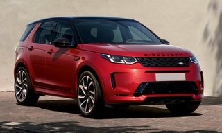 Land Rover Discovery Sport 1.5 I3 PHEV 309cv Dynamic SE 4WD aut.