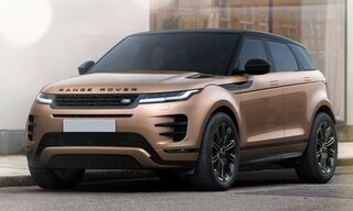 Land Rover Range Rover Evoque 1.5 I3 160 MHEV Dynamic SE FWD auto